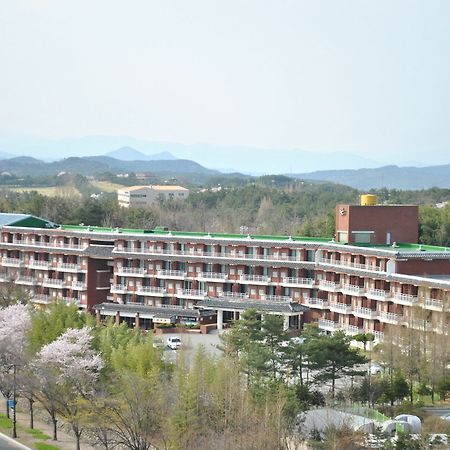 Corea Condo Gyeongju Luaran gambar