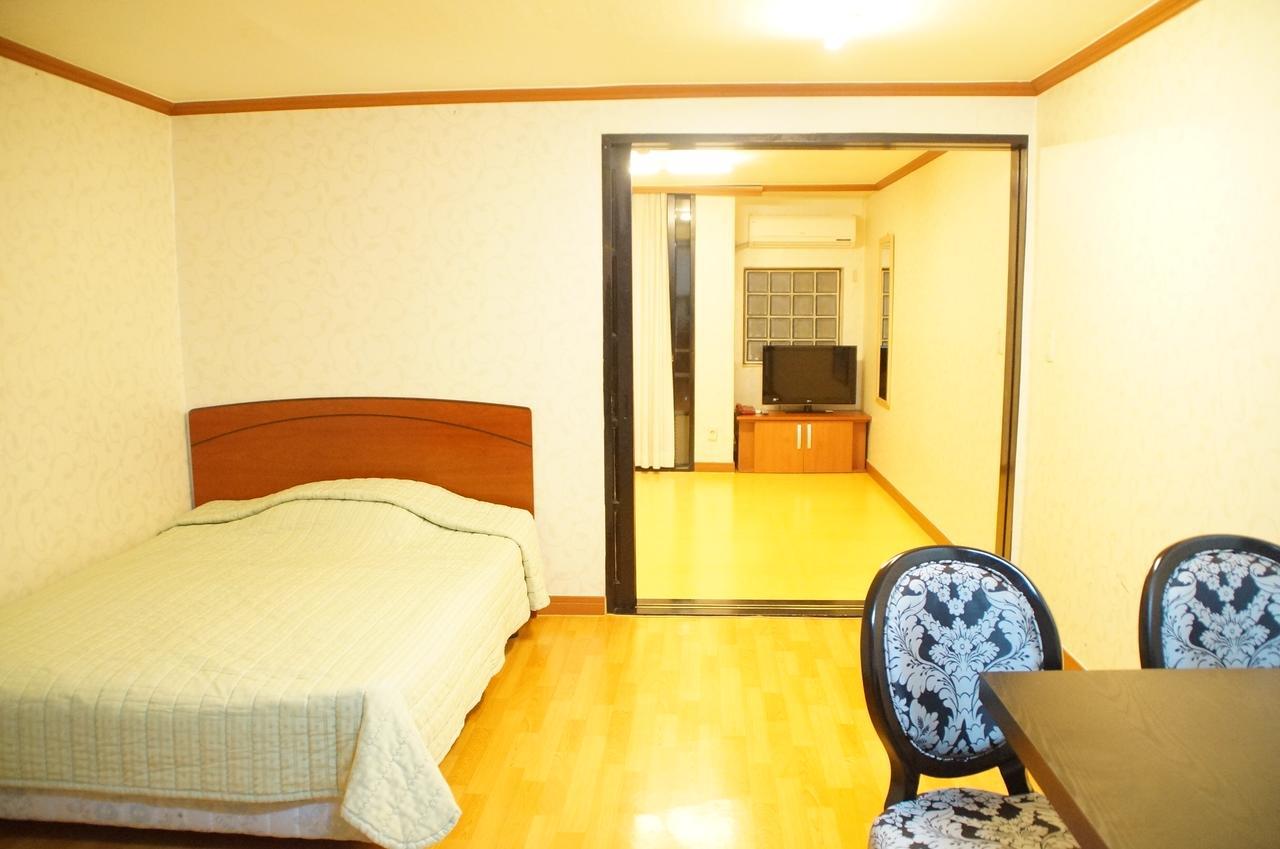 Corea Condo Gyeongju Luaran gambar
