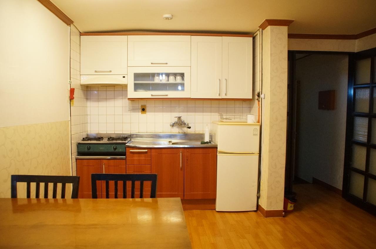 Corea Condo Gyeongju Luaran gambar