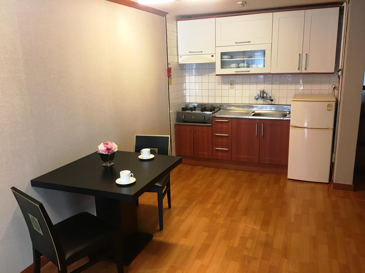 Corea Condo Gyeongju Luaran gambar