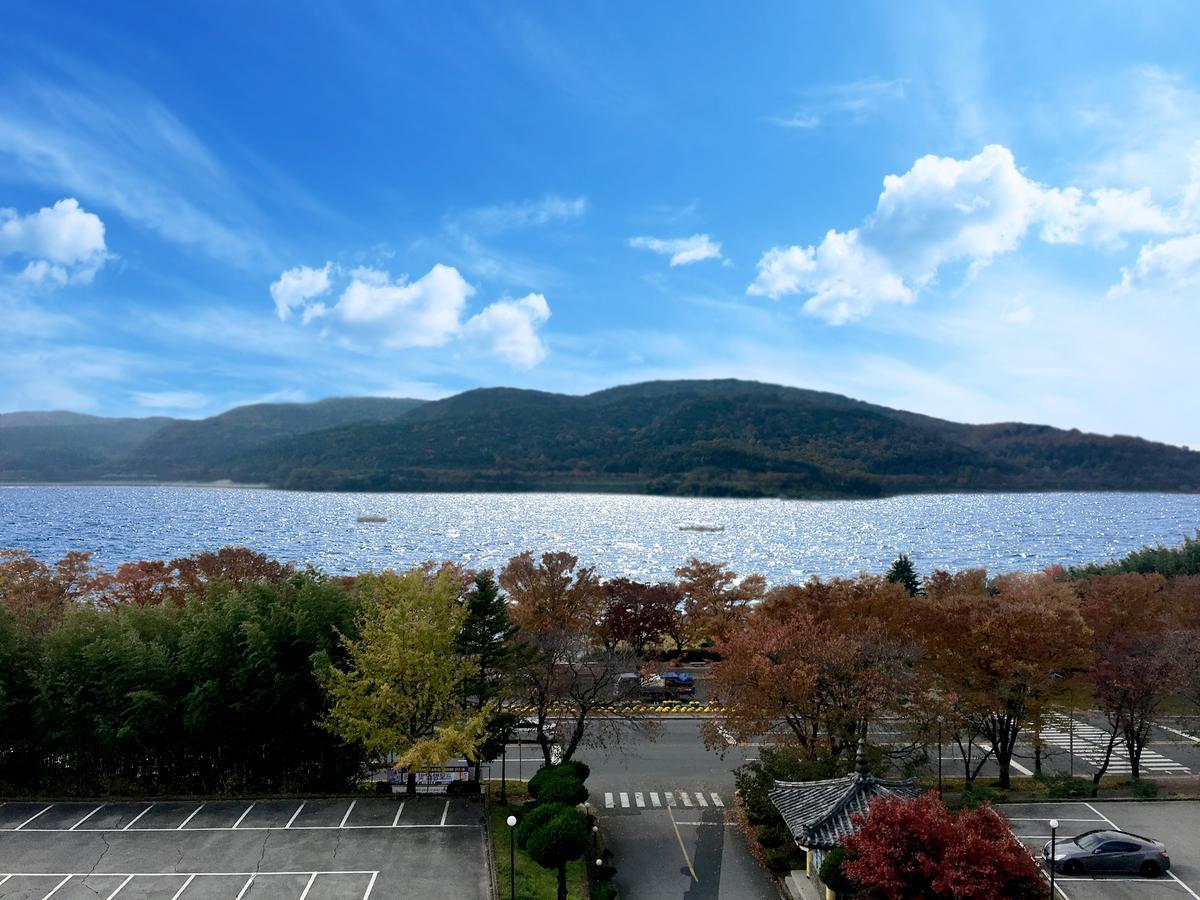 Corea Condo Gyeongju Luaran gambar