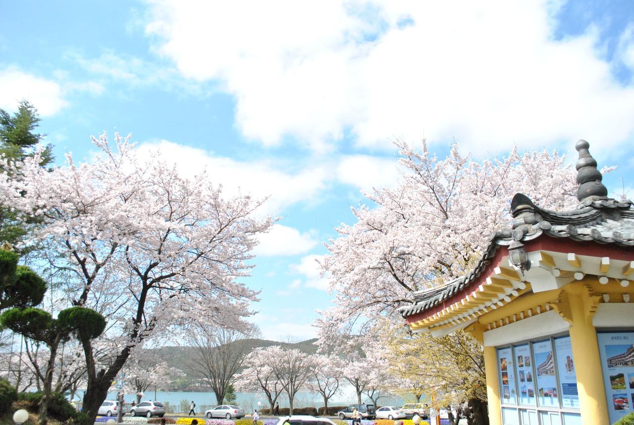 Corea Condo Gyeongju Luaran gambar
