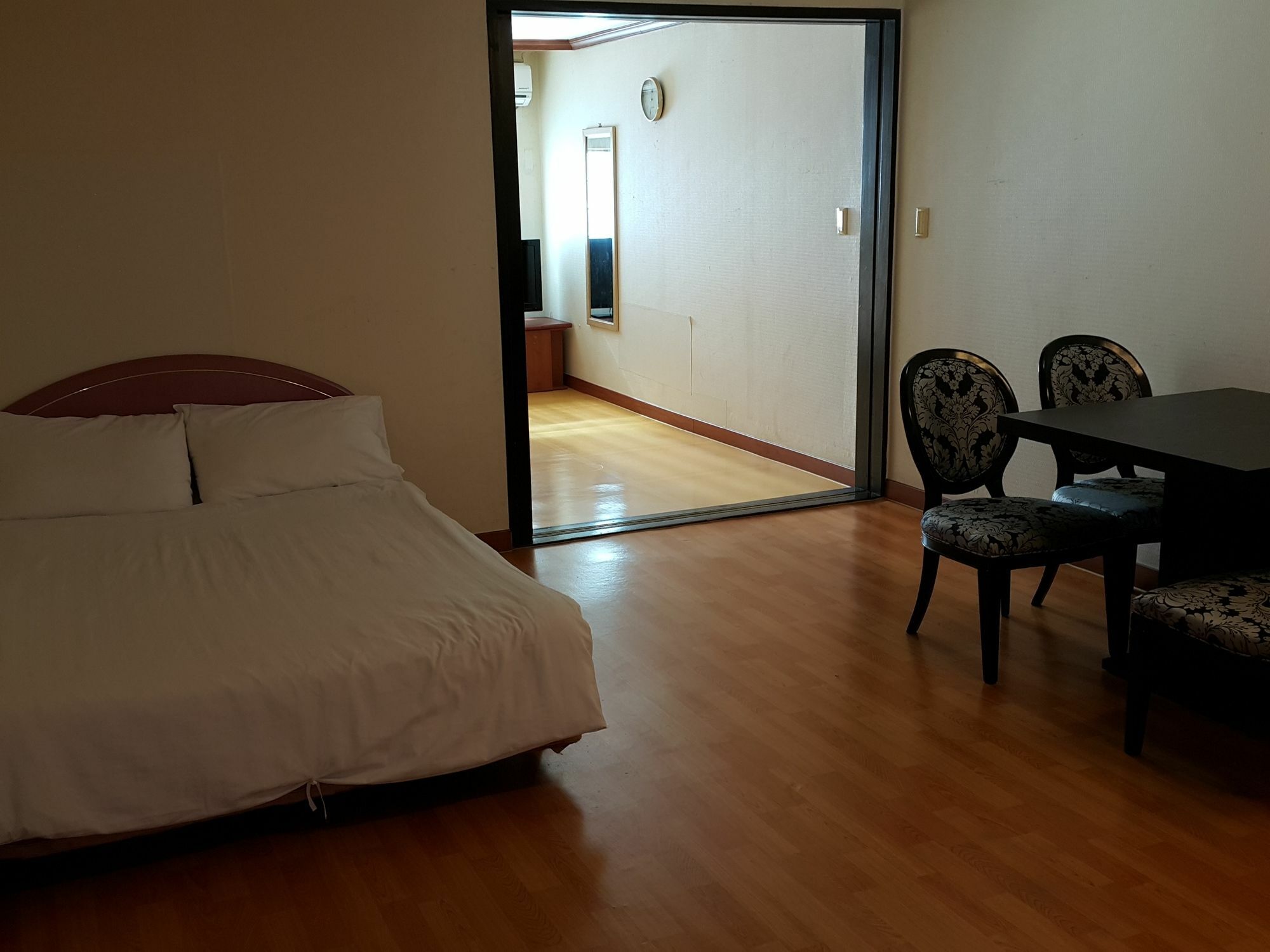 Corea Condo Gyeongju Luaran gambar