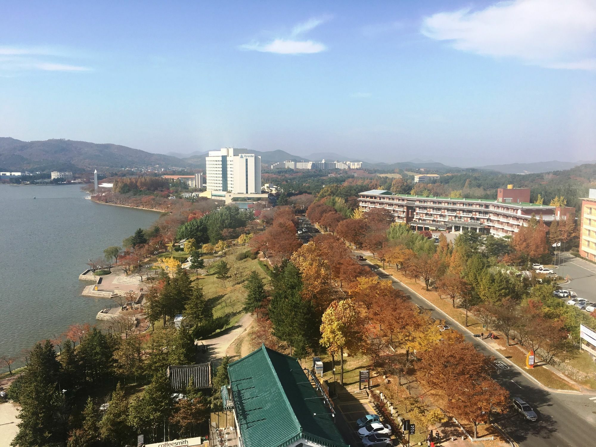 Corea Condo Gyeongju Luaran gambar