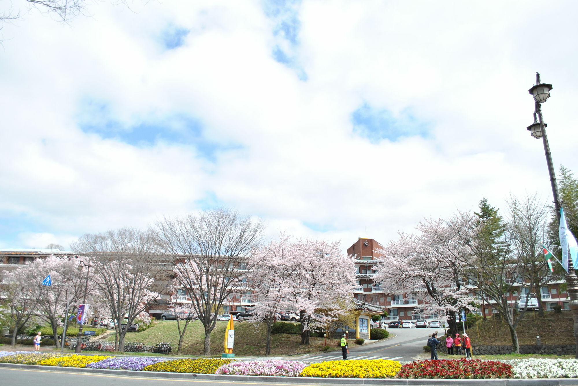 Corea Condo Gyeongju Luaran gambar