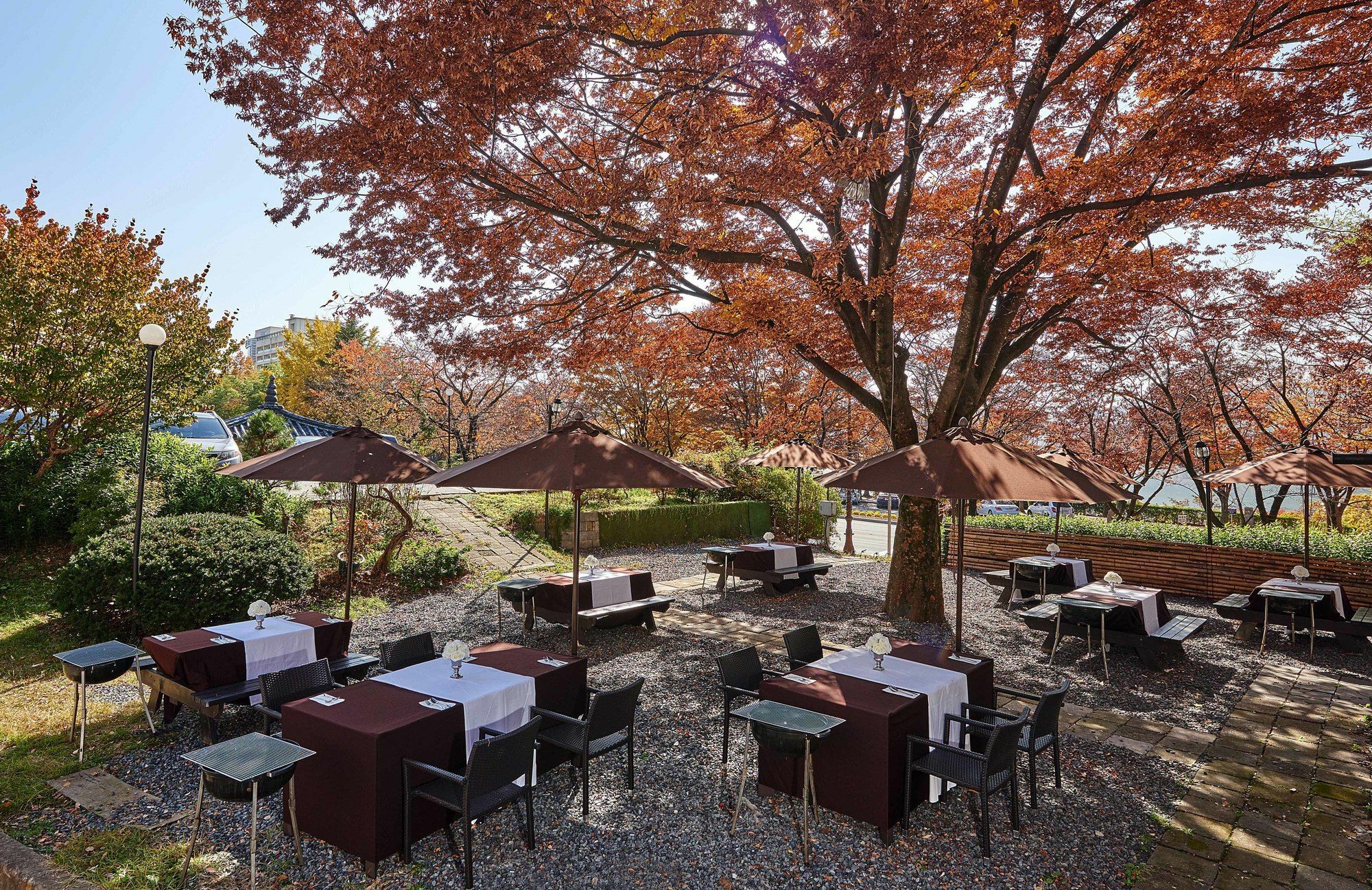 Corea Condo Gyeongju Luaran gambar