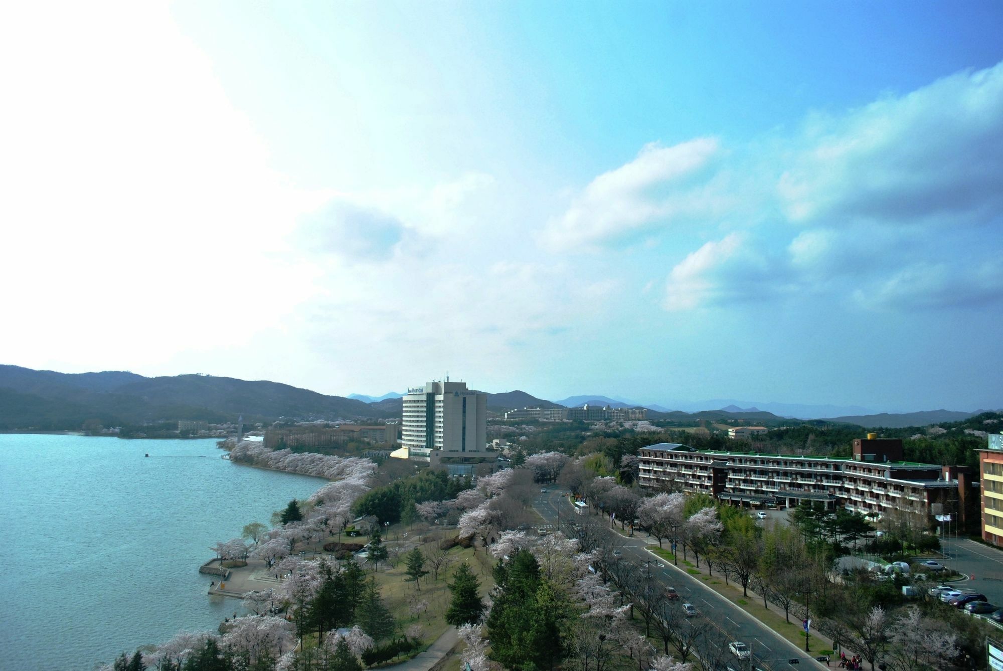 Corea Condo Gyeongju Luaran gambar