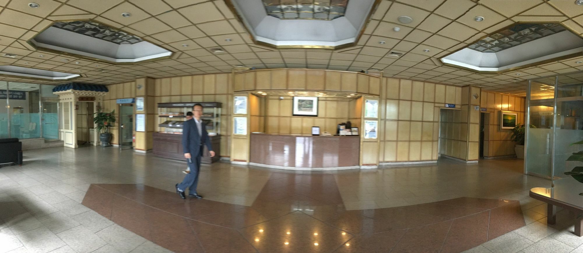 Corea Condo Gyeongju Luaran gambar