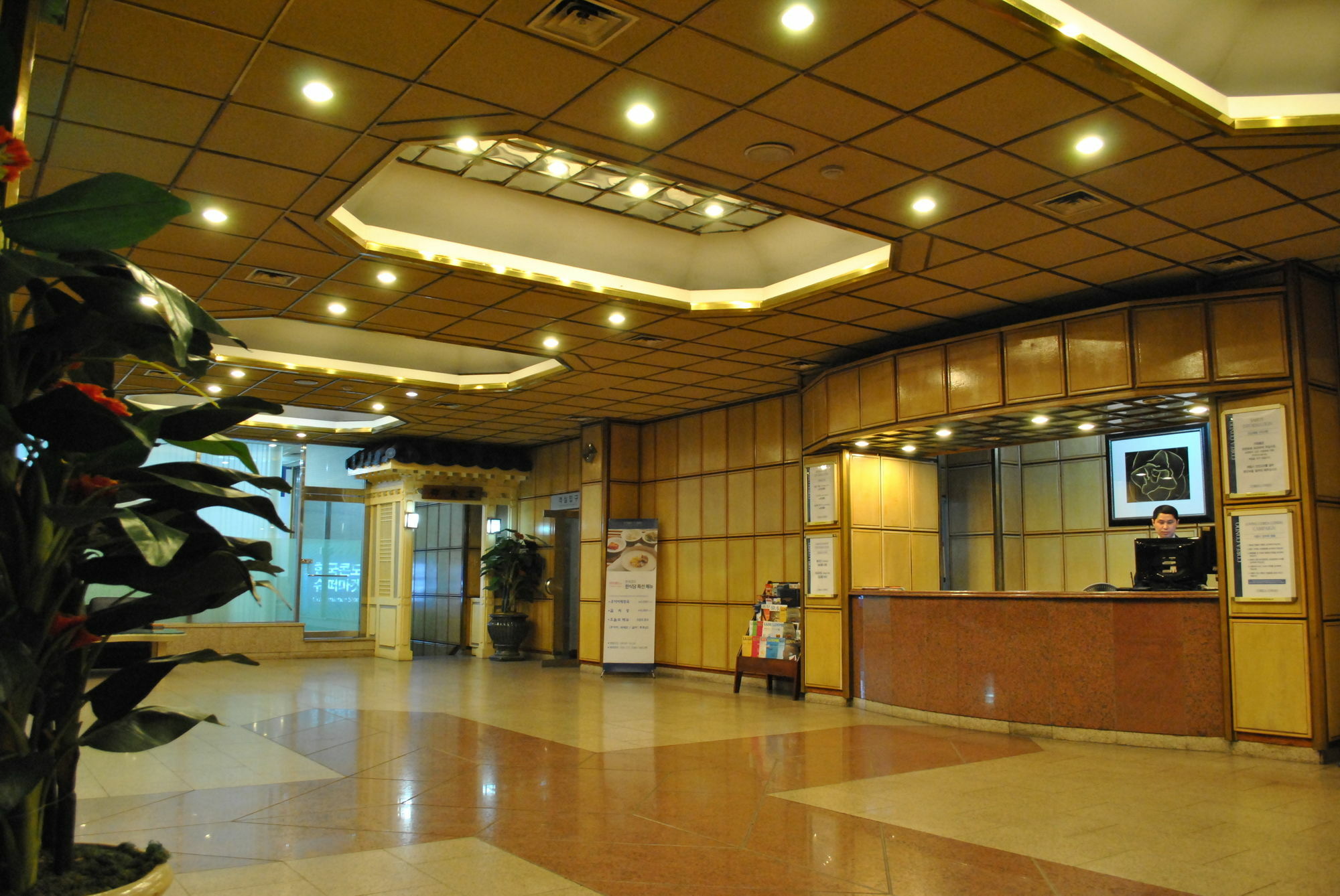 Corea Condo Gyeongju Luaran gambar