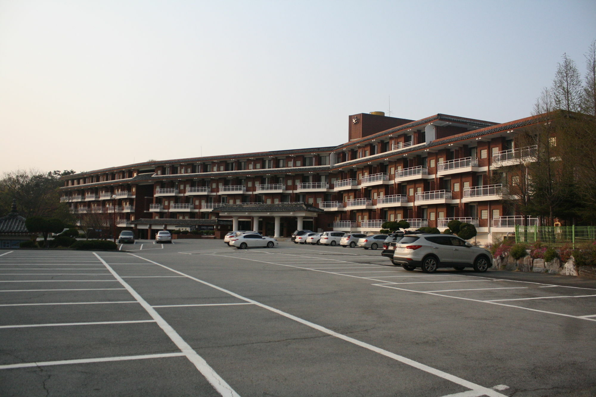 Corea Condo Gyeongju Luaran gambar