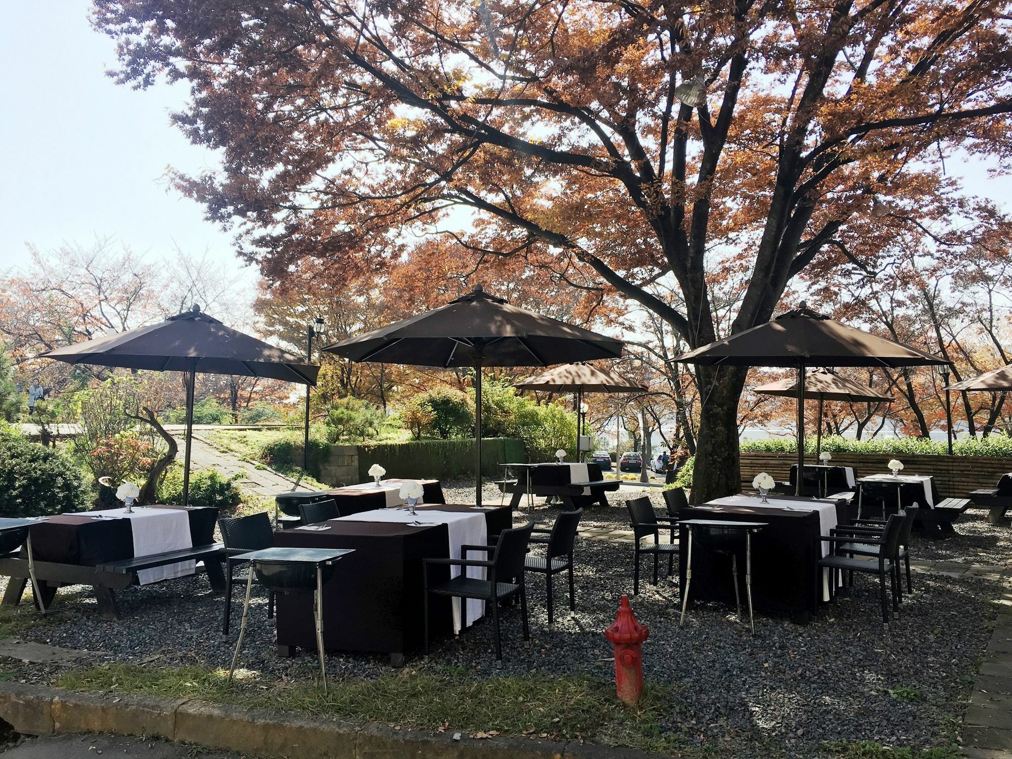 Corea Condo Gyeongju Luaran gambar