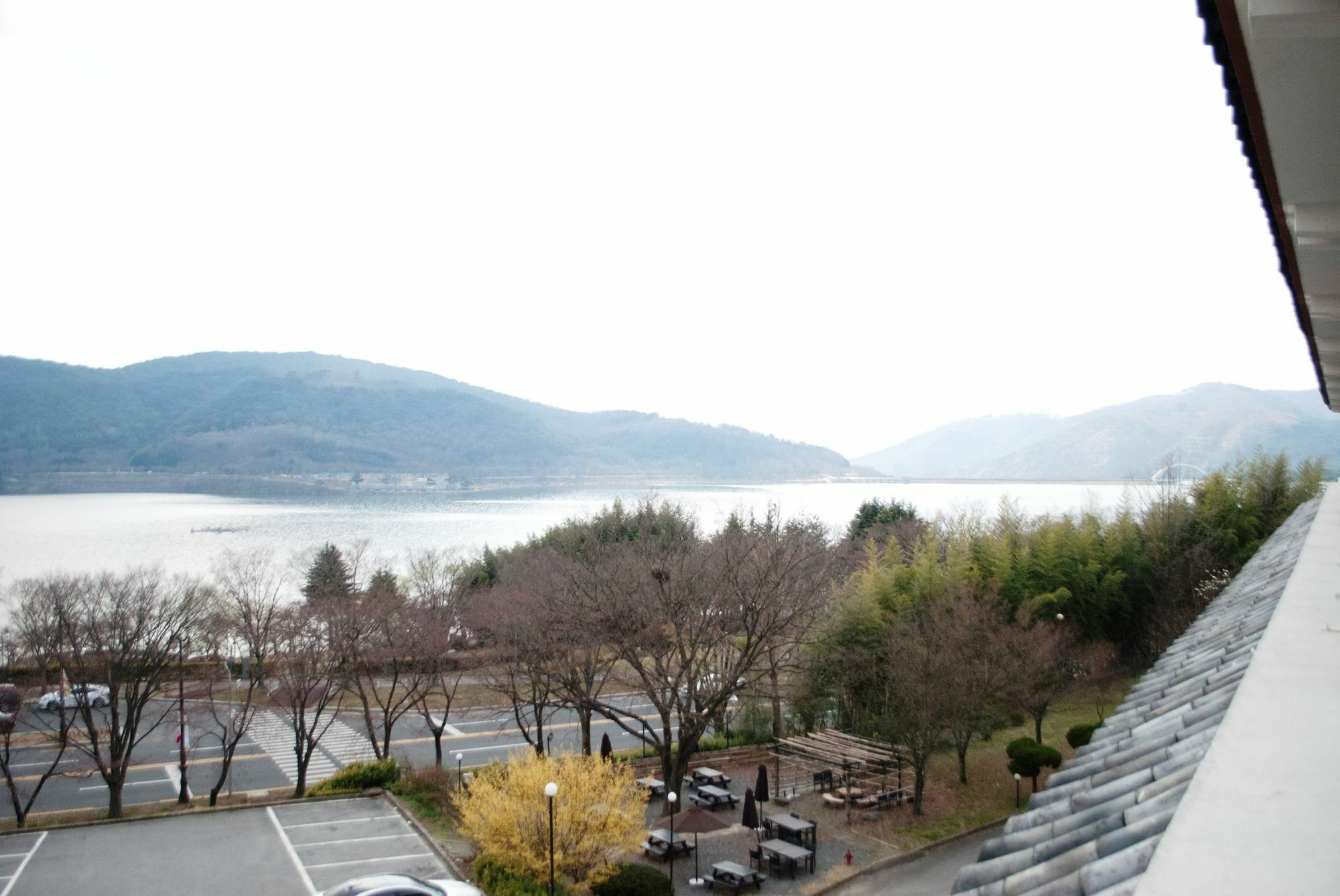 Corea Condo Gyeongju Luaran gambar