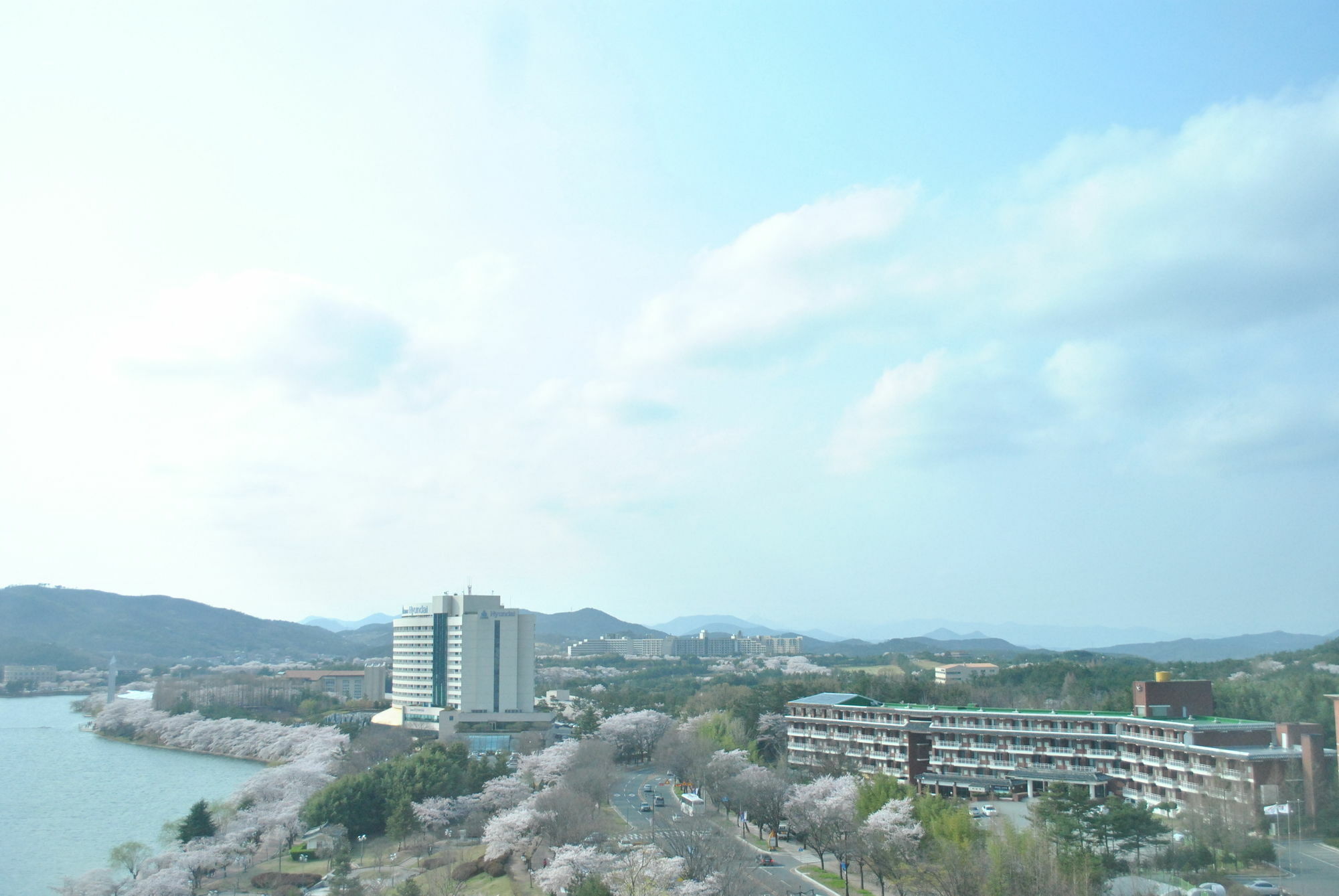 Corea Condo Gyeongju Luaran gambar