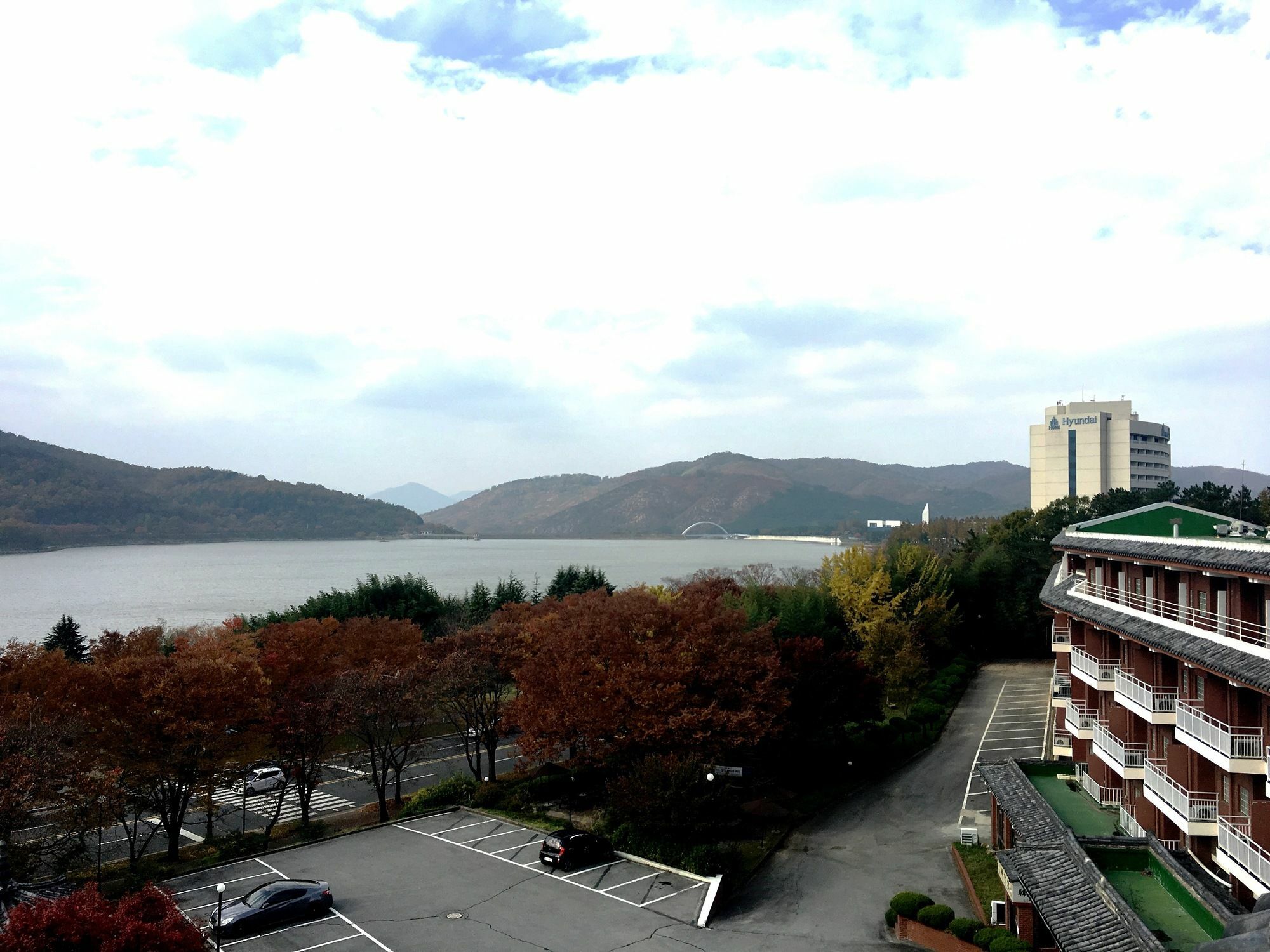Corea Condo Gyeongju Luaran gambar