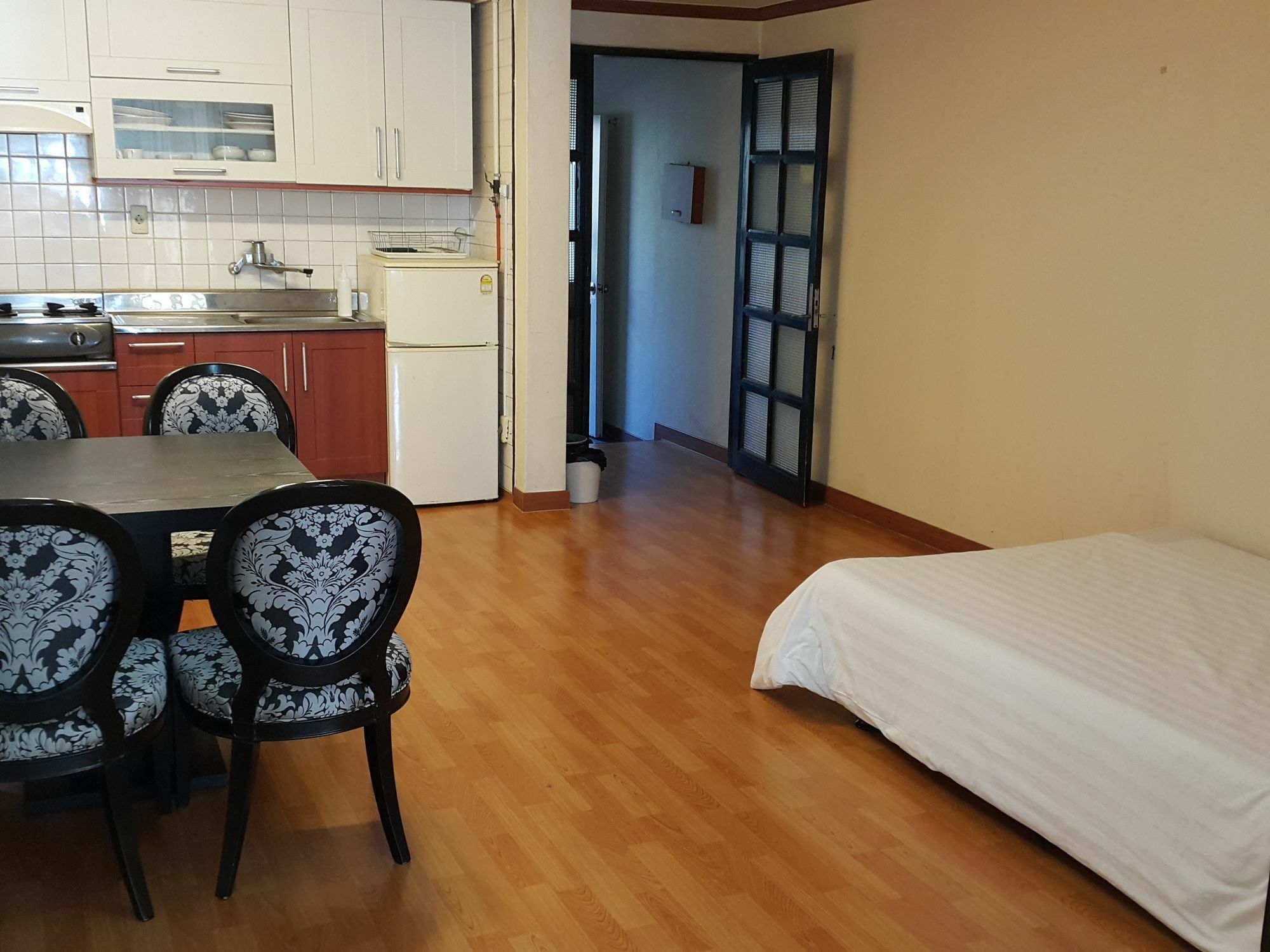 Corea Condo Gyeongju Luaran gambar