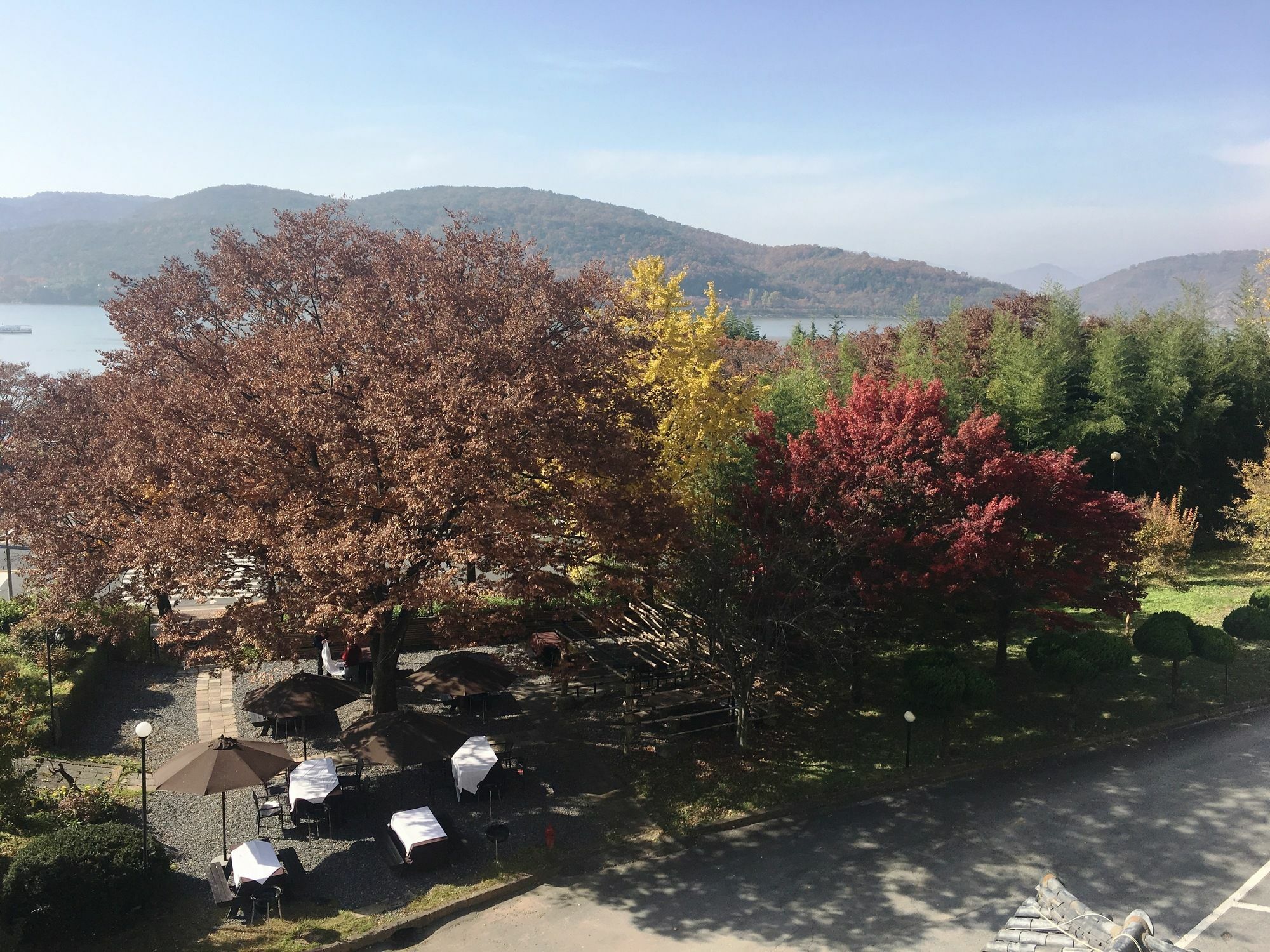 Corea Condo Gyeongju Luaran gambar